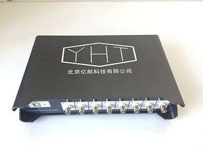 八通道动态数据采集仪